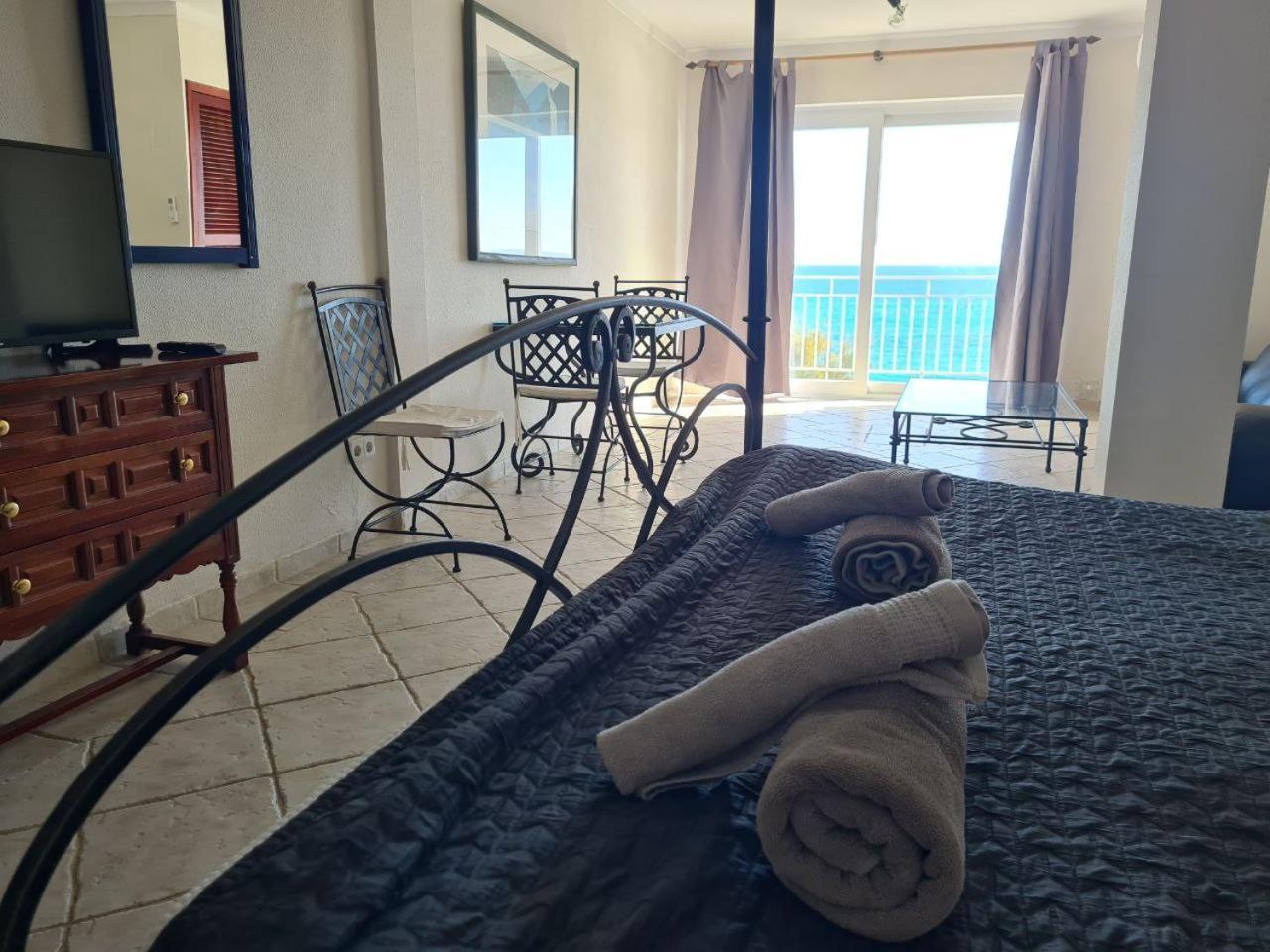 Amena Mar Hotel Sa Coma  Exterior photo