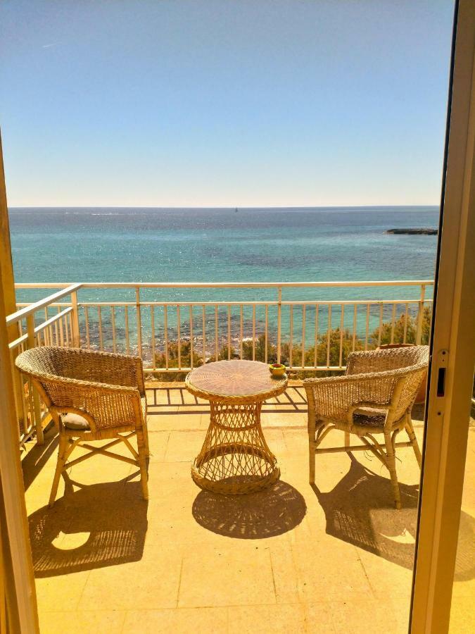 Amena Mar Hotel Sa Coma  Exterior photo